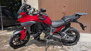 Ducati Multistrada V4 S (2025 - 26)  (2)