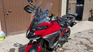 Ducati Multistrada V4 S (2025 - 26)  (3)