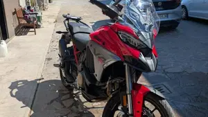 Ducati Multistrada V4 S (2025 - 26)  (4)