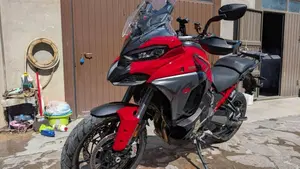 Ducati Multistrada V4 S (2025 - 26)  (6)