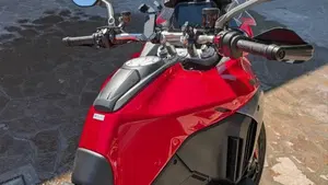 Ducati Multistrada V4 S (2025 - 26)  (7)
