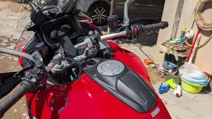 Ducati Multistrada V4 S (2025 - 26)  (8)