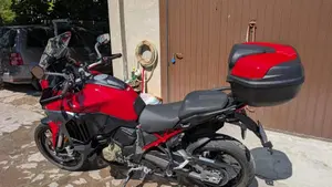 Ducati Multistrada V4 S (2025 - 26)  (9)