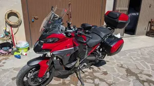 Ducati Multistrada V4 S (2025 - 26) 