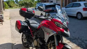 Ducati Multistrada V4 S (2025 - 26)  (10)
