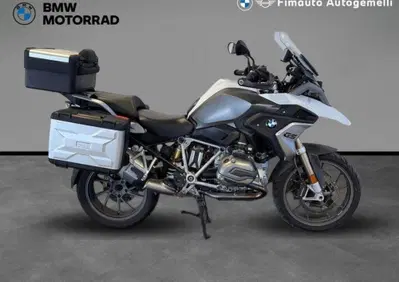 Bmw R 1200 GS (2017 - 18) - Annuncio 10071051