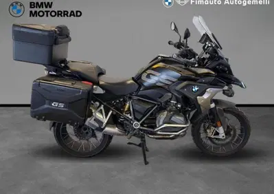 Bmw R 1250 GS (2019 - 20) - Annuncio 10071052