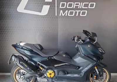Yamaha T-Max 560 Tech Max (2022 - 24) - Annuncio 10071054