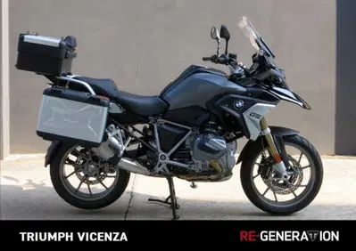 Bmw R 1250 GS (2019 - 20) - Annuncio 10071059