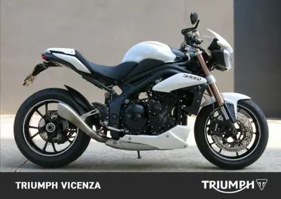 Triumph Speed Triple 1050 (2005 - 11) - Annuncio 10071060