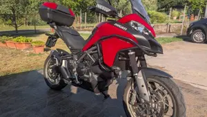 Ducati Multistrada 950 (2018)  (2)