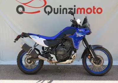 Yamaha Ténéré 700 (2025 - 26) - Annuncio 10071064