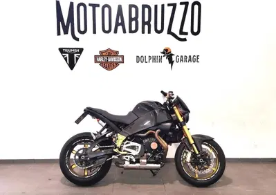 Buell Lightning XB 9S - Annuncio 10071085
