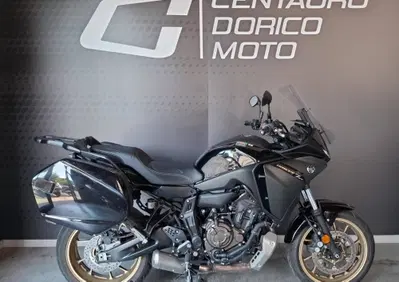Yamaha Tracer 7 GT (2021 - 24) - Annuncio 10071065