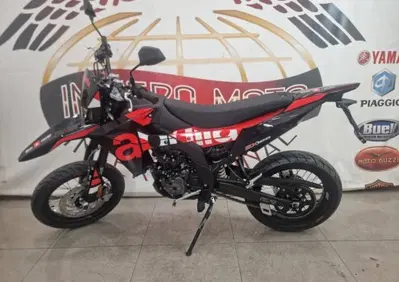 Aprilia SX 125 (2025 - 26) - Annuncio 10071069