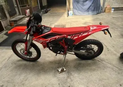 Betamotor RR 125 4T Enduro LC (2021 - 23) - Annuncio 10071079