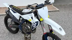 Husqvarna FC 250 (2022) 