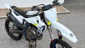 Husqvarna FC 250 (2022) usata