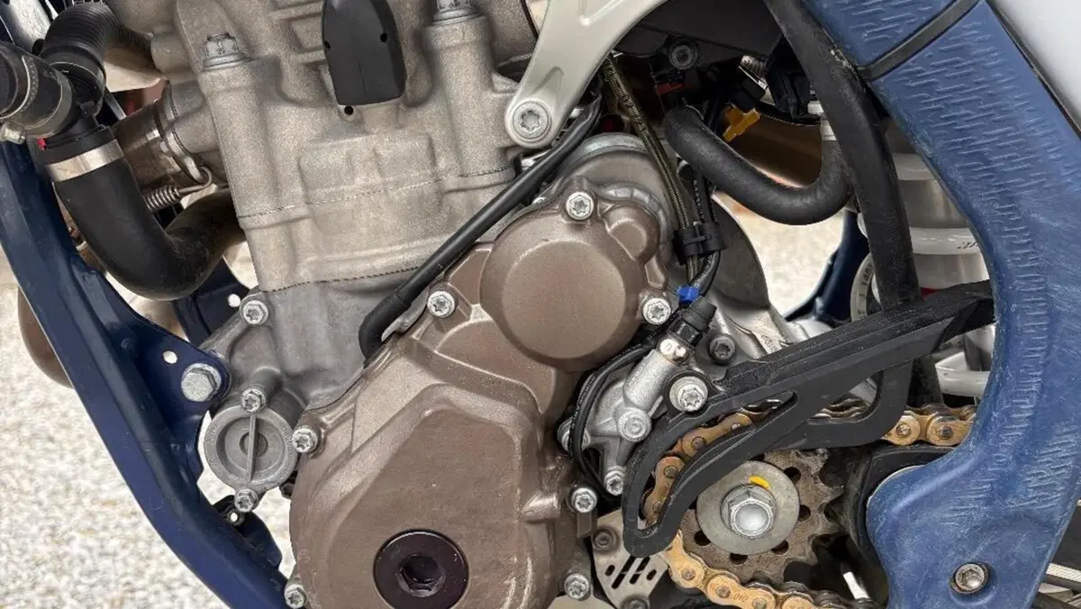 Husqvarna FC 250 (2022)  (5)