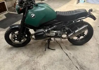 Bmw R 1150 RT (2000 - 06) - Annuncio 10071082