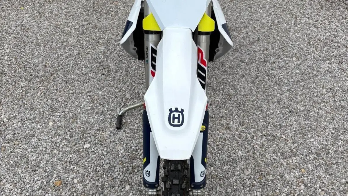 Husqvarna FC 250 (2022)  (9)
