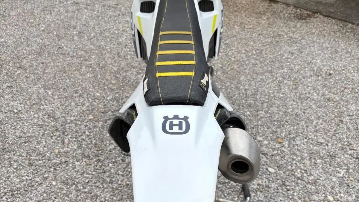 Husqvarna FC 250 (2022)  (10)