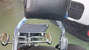 Harley-Davidson 1584 Super Glide Custom (2008 - 13) - FXDC 