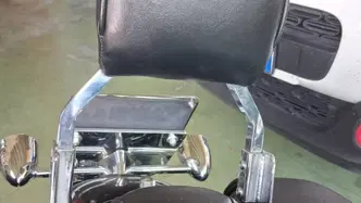 Harley-Davidson 1584 Super Glide Custom (2008 - 13) - FXDC usata