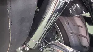 Harley-Davidson 1584 Super Glide Custom (2008 - 13) - FXDC  (4)