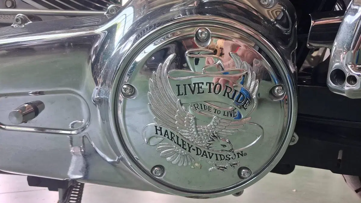 Harley-Davidson 1584 Super Glide Custom (2008 - 13) - FXDC  (11)