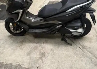 Honda Forza 350 (2022 - 24) - Annuncio 10071084