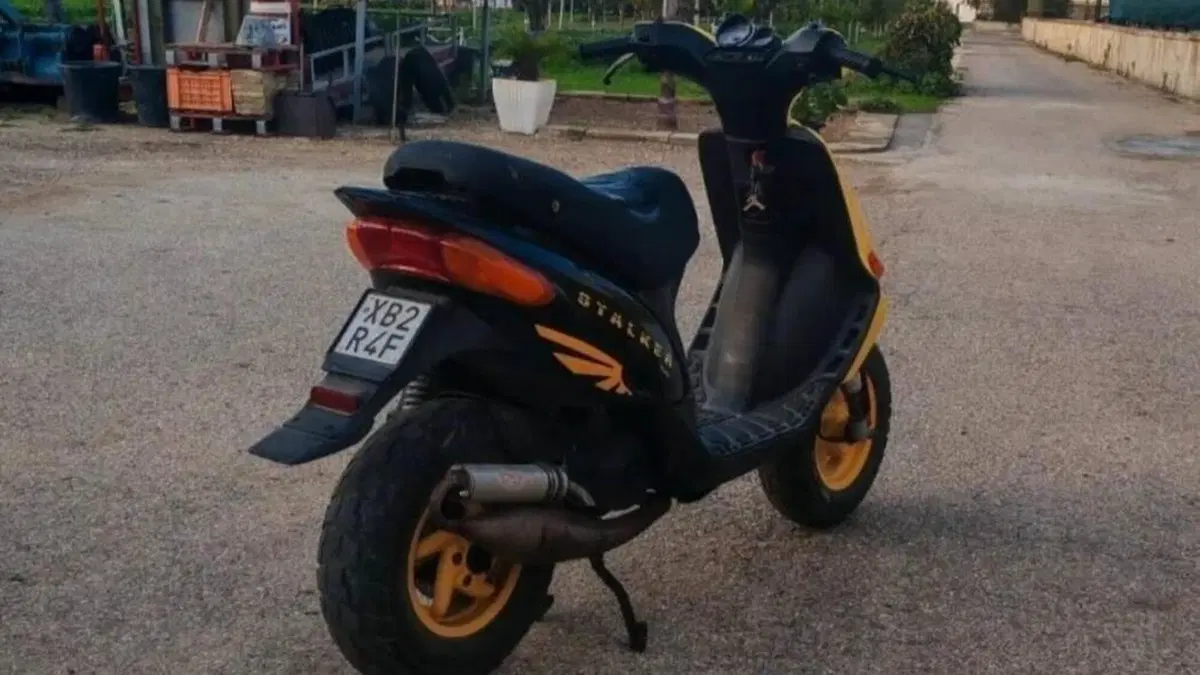 Gilera   (2)