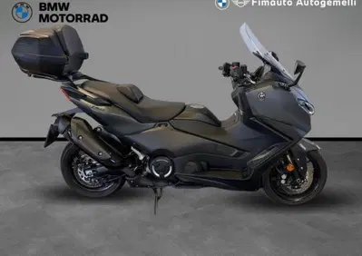 Yamaha T-Max 560 (2025 - 26) - Annuncio 10071083