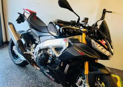 Aprilia Tuono V4 Factory (2021 - 24) - Annuncio 10071089