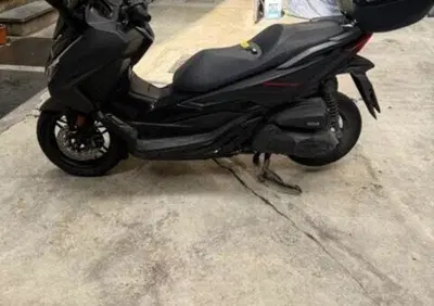 Honda Forza 350 (2025 - 26) - Annuncio 10071097