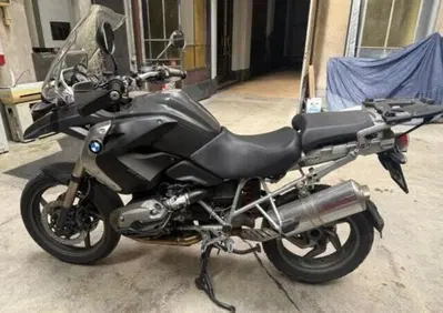 Bmw R 1200 GS (2008 - 09) - Annuncio 10071100