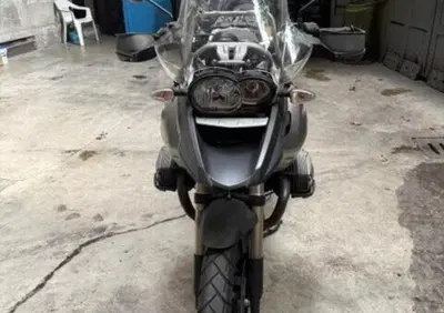 Bmw R 1200 GS (2008 - 09) - Annuncio 10071100
