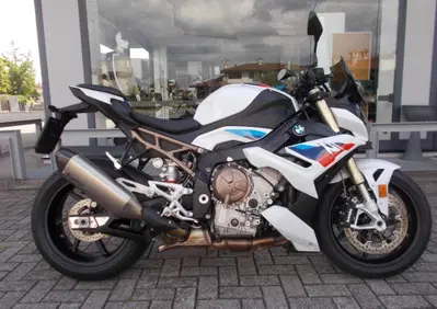 Bmw S 1000 R (2021 - 24) - Annuncio 10071113