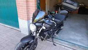 Suzuki SV 650 (2016 - 20)  (3)