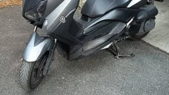Yamaha X-Max 250 (2014 - 16) usata