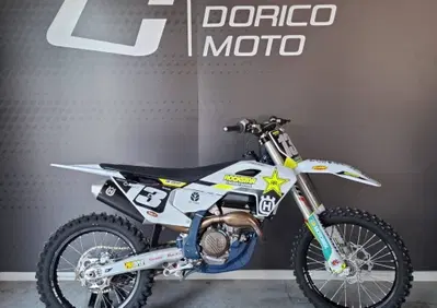 Husqvarna FC 250 (2024) - Annuncio 10071104
