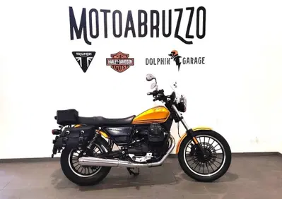 Moto Guzzi V9 Roamer (2016 - 18) - Annuncio 10071112