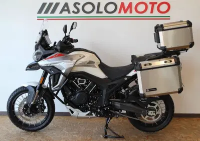 Morbidelli T1002VX (2024 - 26) - Annuncio 10071360