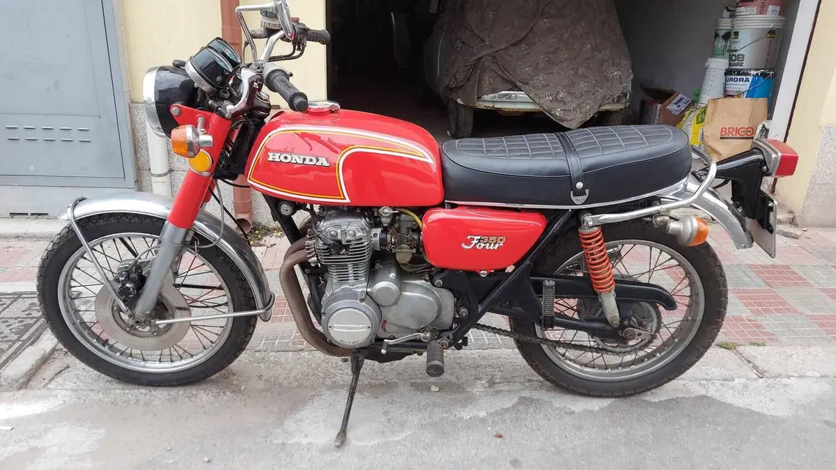 Honda   (3)