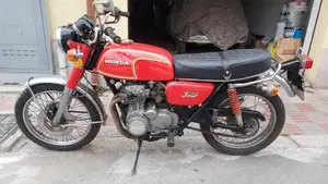 Honda   (3)