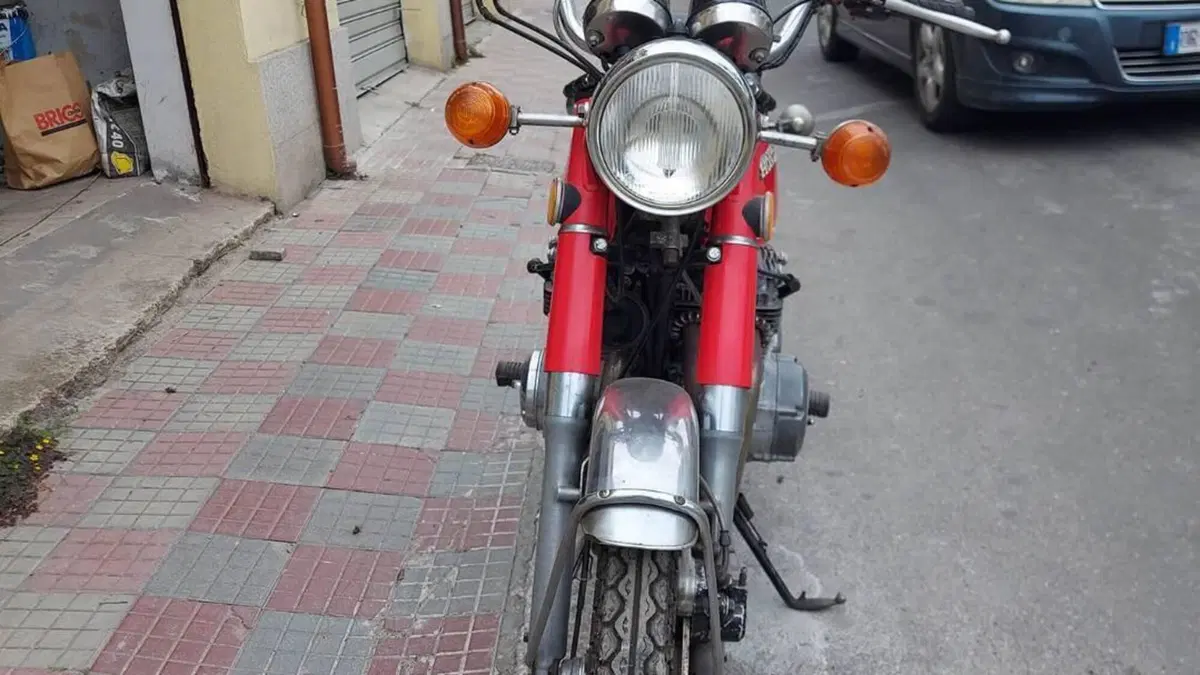 Honda   (5)