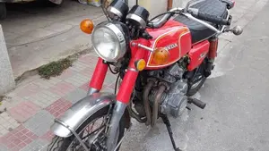 Honda   (6)