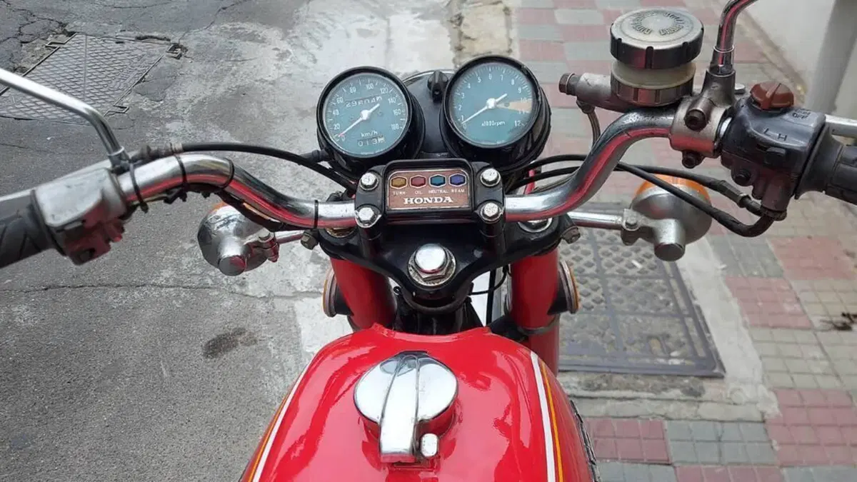 Honda   (7)