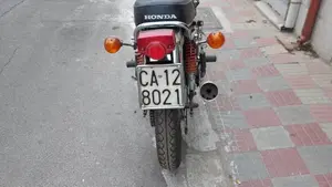 Honda   (8)