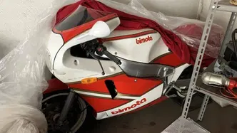 Bimota 